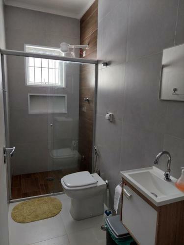 Casa De Praia Apenas 60 Metros Do Mar