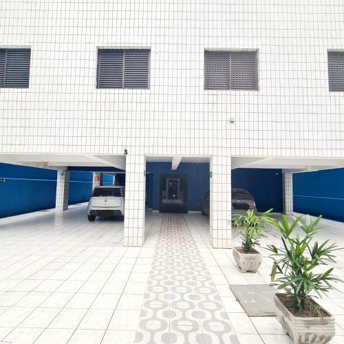 Apartamento Espa�o Praiano