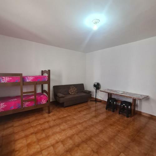 Apartamento Espa�o Praiano