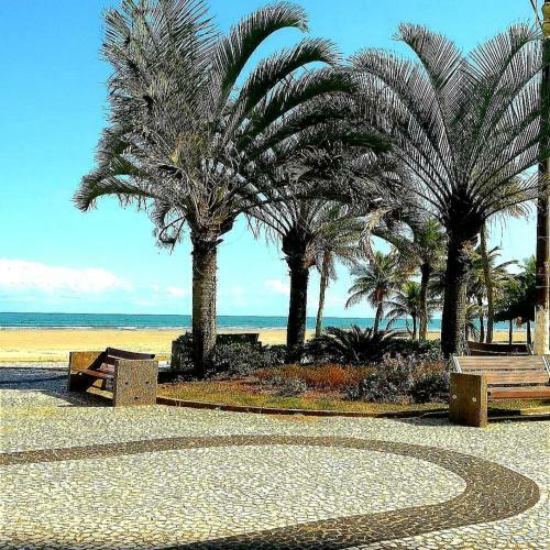 Apartamento Espa�o Praiano