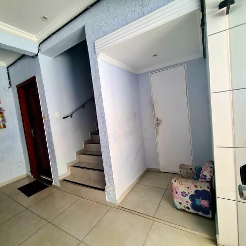 Apartamento Espa�o Praiano