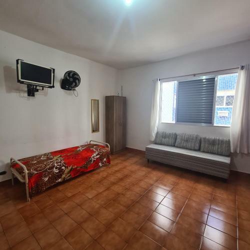 Apartamento Espa�o Praiano
