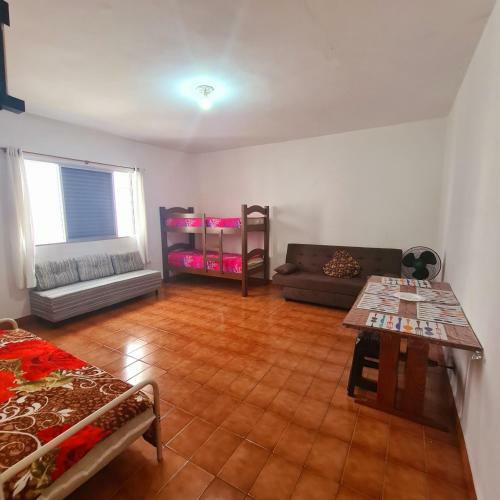 Apartamento Espa�o Praiano