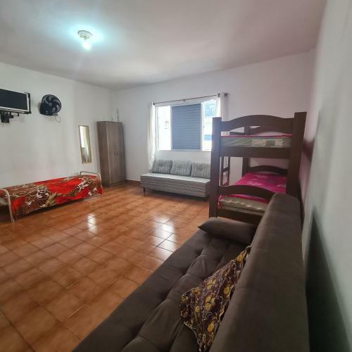 Apartamento Espa�o Praiano