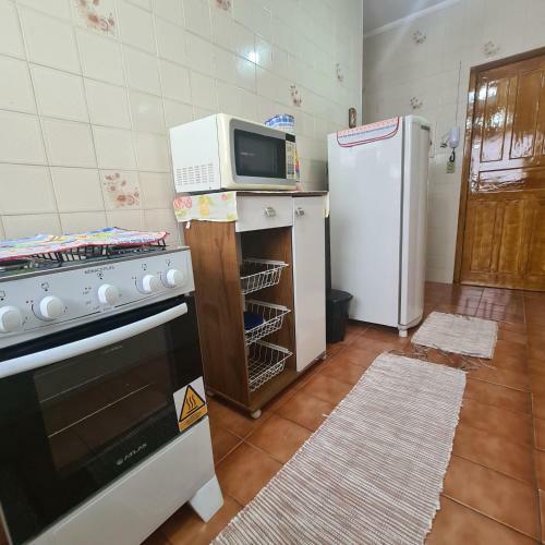 Apartamento Espa�o Praiano