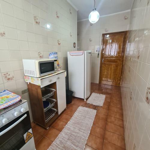 Apartamento Espa�o Praiano