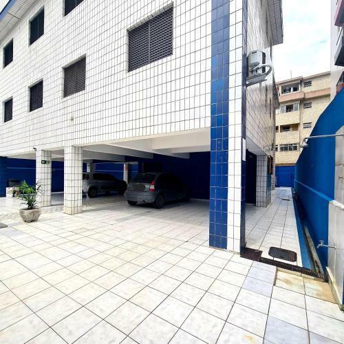 Apartamento Espa�o Praiano