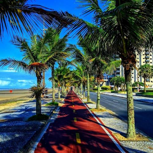 Apartamento Espa�o Praiano