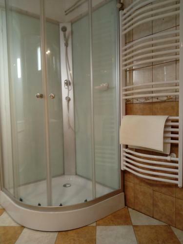 H�rsfa Apartman