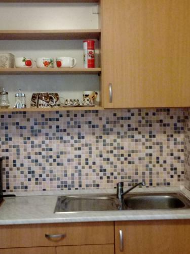 H�rsfa Apartman