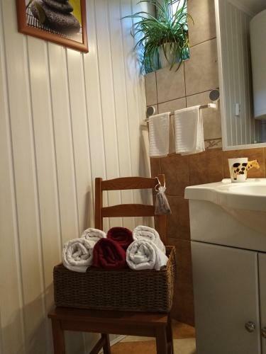 H�rsfa Apartman