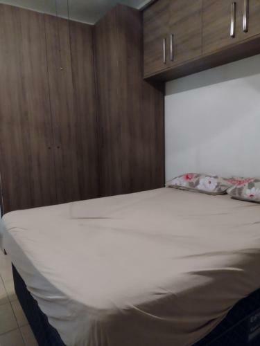 Apartamento Apto P� Na Areia Vila Tupi