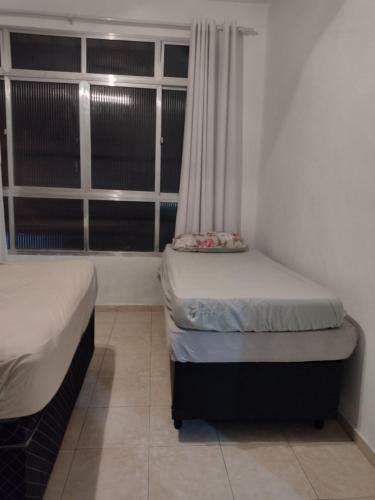 Apartamento Apto P� Na Areia Vila Tupi