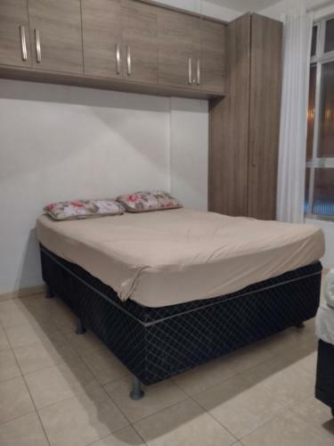 Apartamento Apto P� Na Areia Vila Tupi