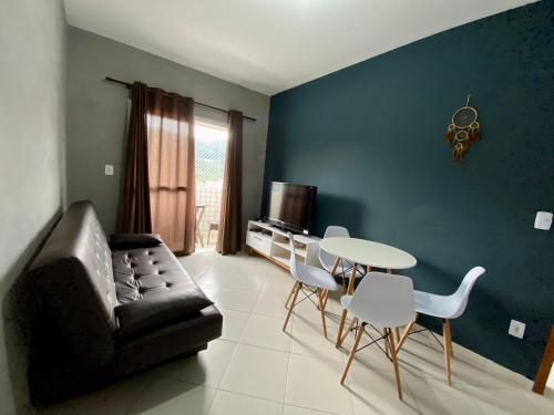 F054 - Residencial Praia Do Forte - Apartamento 54