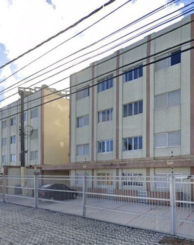 Apartamento Praia Grande Sp - Cai�ara
