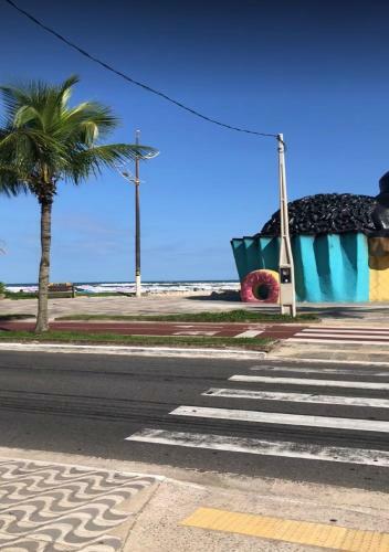 Apartamento Praia Grande Sp - Cai�ara