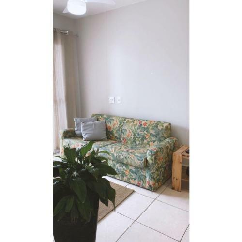 Apartamento 50 Metros Da Praia, 16� Andar Com Vista Pro Mar