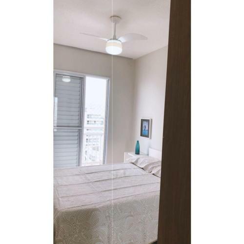 Apartamento 50 Metros Da Praia, 16� Andar Com Vista Pro Mar