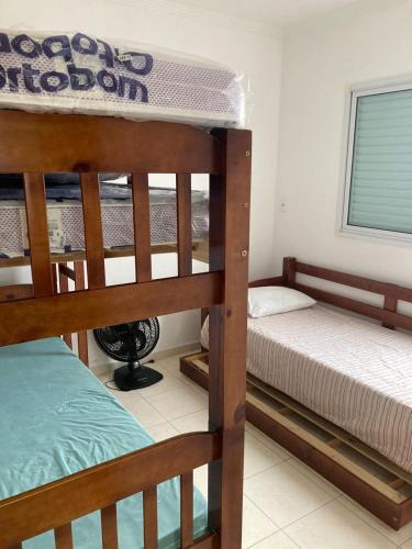 Apartamento P� Na Areia !!!!!