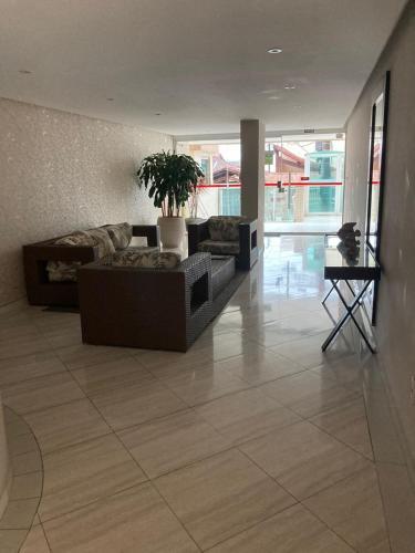 Apartamento P� Na Areia !!!!!