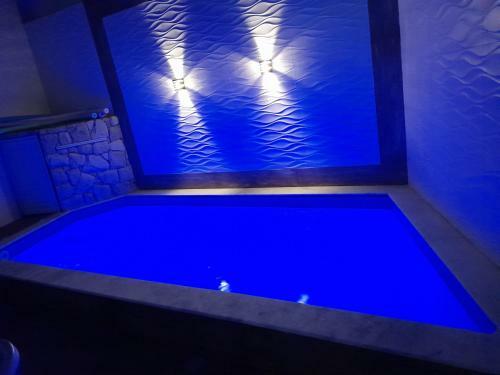 Linda E Aconchegante Casa Com Piscina Perto Da Praia