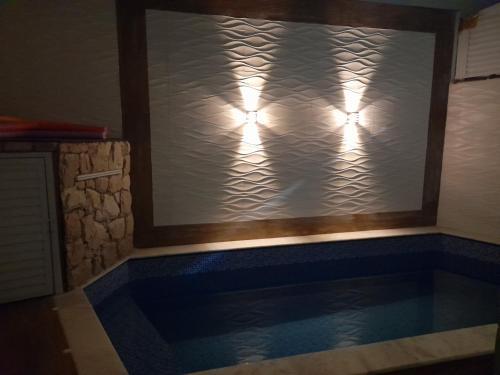 Linda E Aconchegante Casa Com Piscina Perto Da Praia