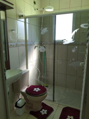 Linda E Aconchegante Casa Com Piscina Perto Da Praia