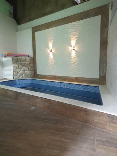 Linda E Aconchegante Casa Com Piscina Perto Da Praia