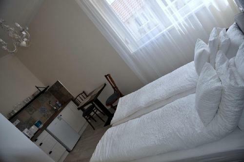 Hostal River Apartment