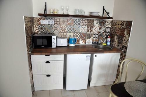Hostal River Apartment