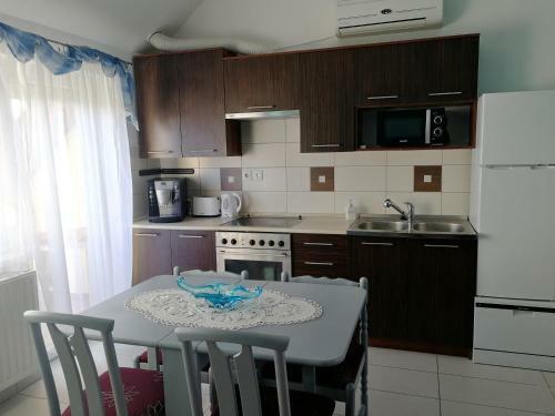 Blue Apartman