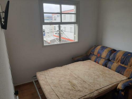 Apartamento Kitnet Ocian