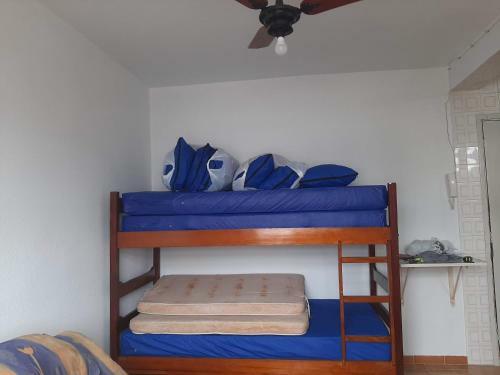 Apartamento Kitnet Ocian