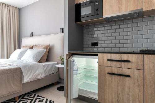 Apartamento Encantador C/�tima Vista