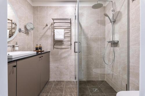 Apartamento Encantador C/�tima Vista