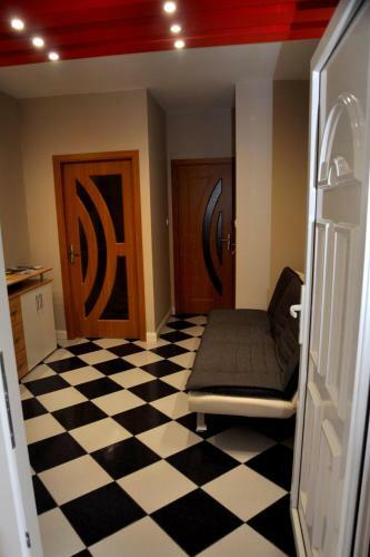 Orchidea Apartman