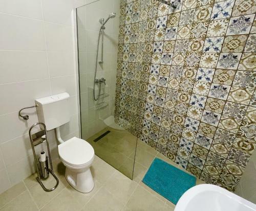 V�r�smarty Apartman