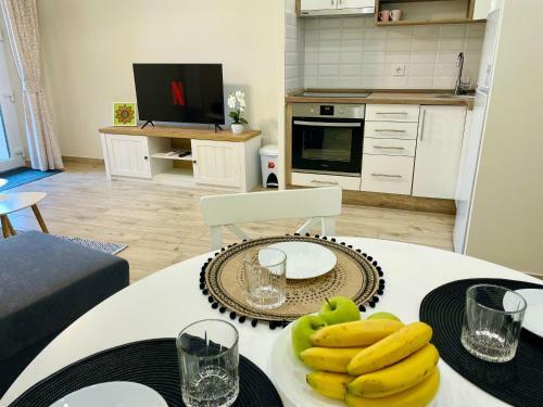 V�r�smarty Apartman