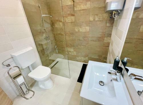 V�r�smarty Apartman