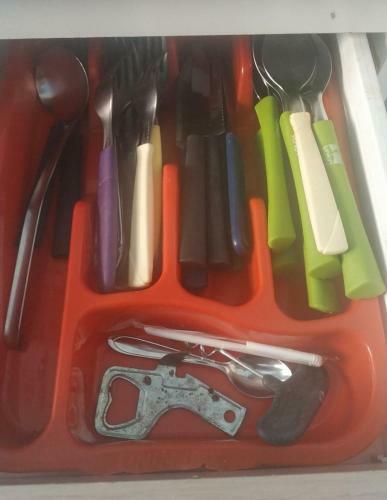 Apartamento Ap Boqueir�o Praia Grande