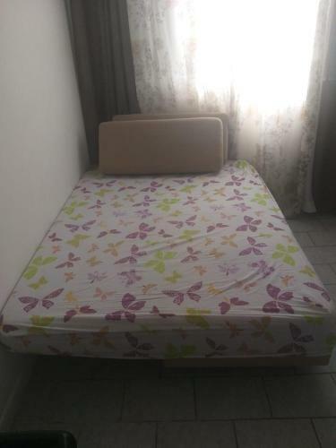 Apartamento Ap Boqueir�o Praia Grande