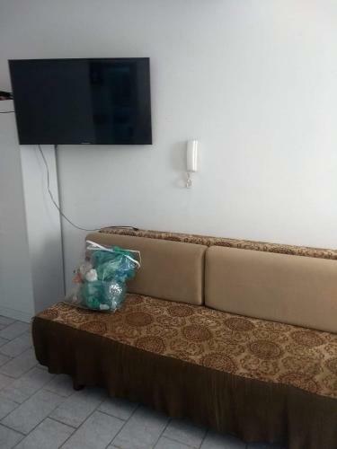 Apartamento Ap Boqueir�o Praia Grande