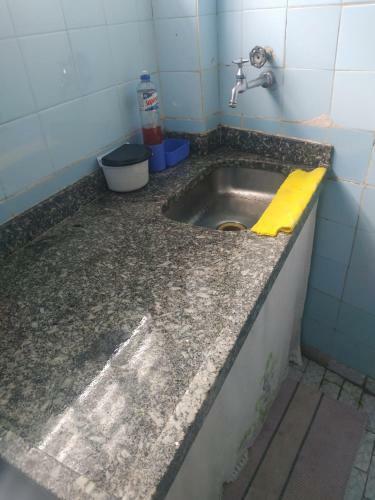 Apartamento Ap Boqueir�o Praia Grande
