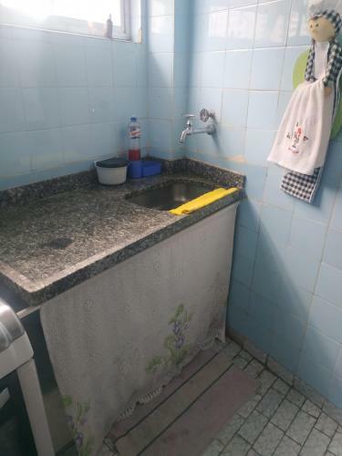 Apartamento Ap Boqueir�o Praia Grande