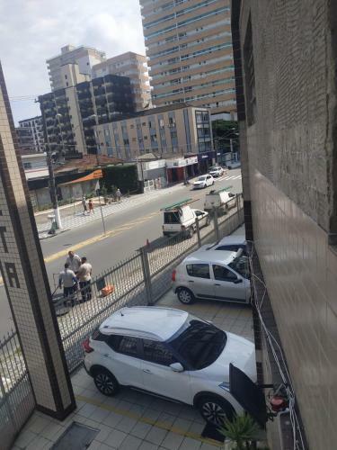 Apartamento Ap Boqueir�o Praia Grande