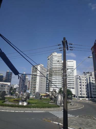 Apartamento Ap Boqueir�o Praia Grande