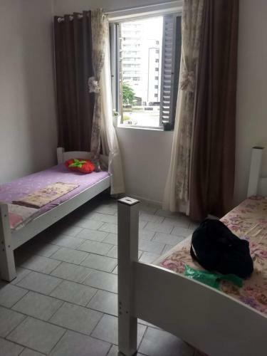 Apartamento Ap Boqueir�o Praia Grande