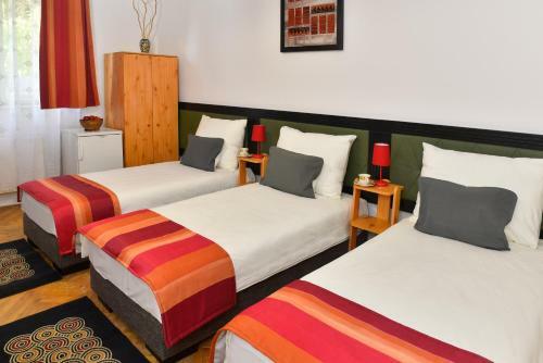 Bed & Breakfast Hagyma Panzi�