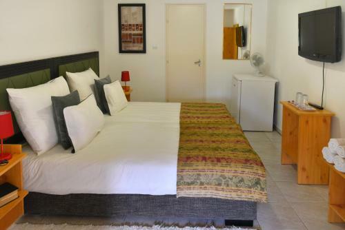 Bed & Breakfast Hagyma Panzi�